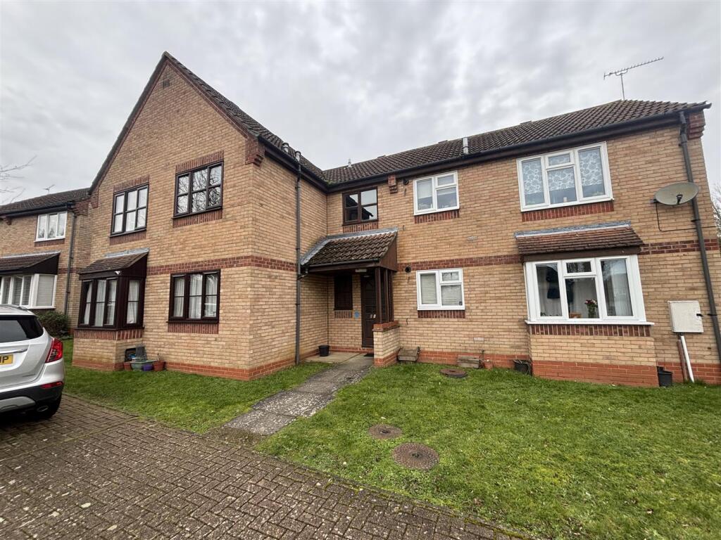 Main image of property: Honeysuckle Way, Bury St. Edmunds