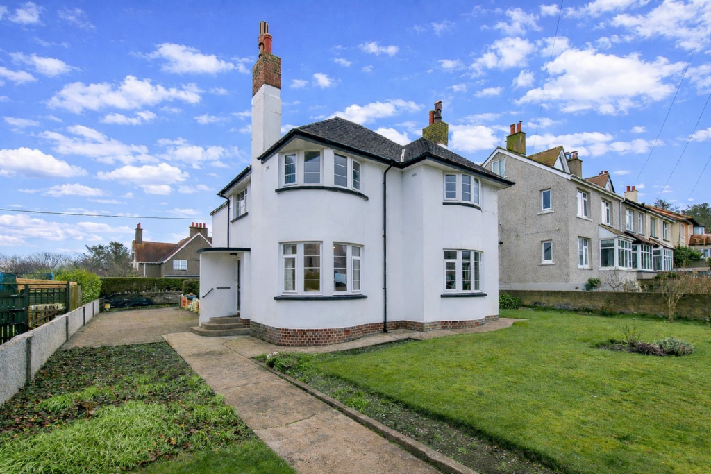 Main image of property: Ballafurt Road, Port Erin, IM9