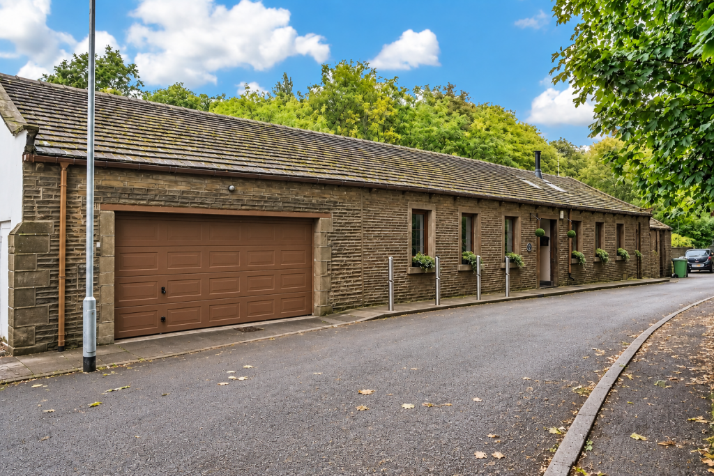 Main image of property: The Old School House, Kirkburton, HD8