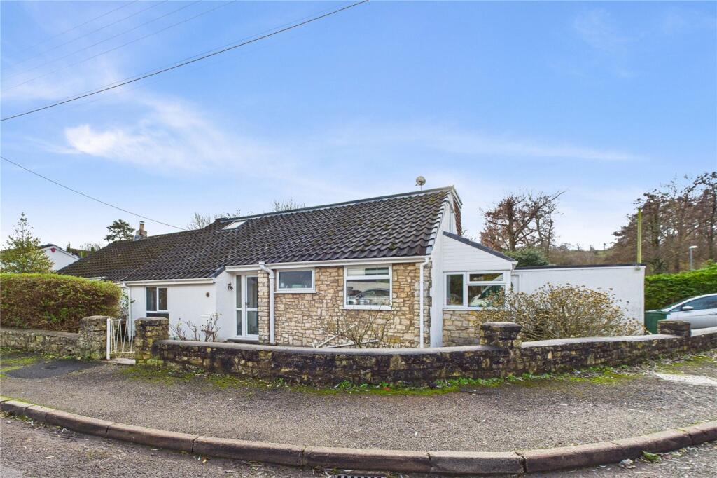 Main image of property: Sunnyvale, Camerton, Bath, Somerset, BA2