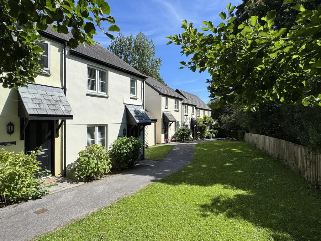 Main image of property: Tinney Drive, Truro