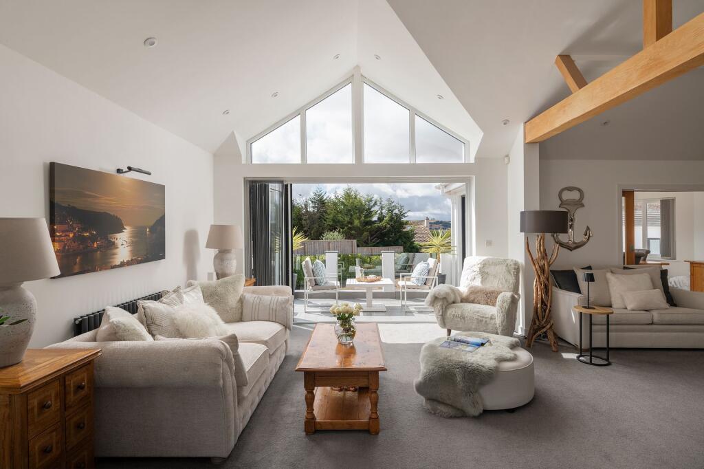 Main image of property: Mill View, Galmpton, Devon
