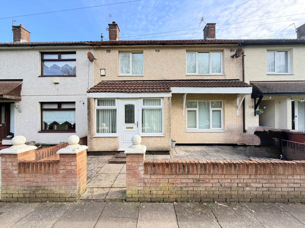 Main image of property: Eastfield Walk, Westvale