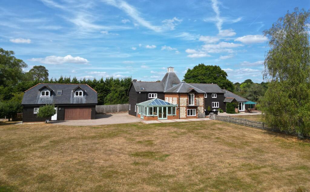 Main image of property: Frith End, Nr Farnham, GU35