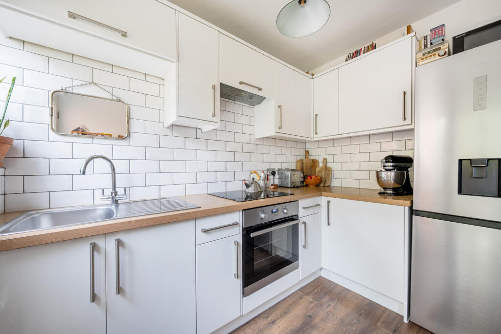House in Guildford - More