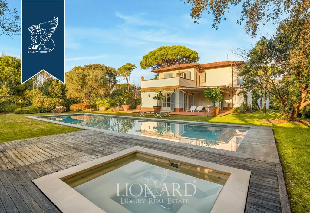 Main image of property: Tuscany, Lucca, Forte Dei Marmi