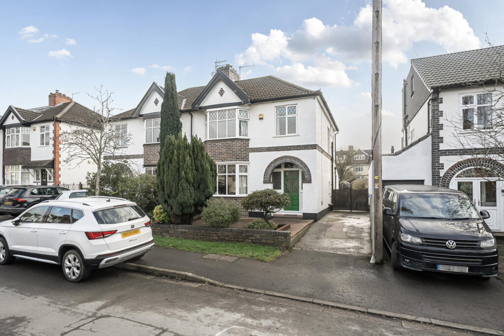 Main image of property: Stoke Grove, Westbury on Trym, Bristol, BS9