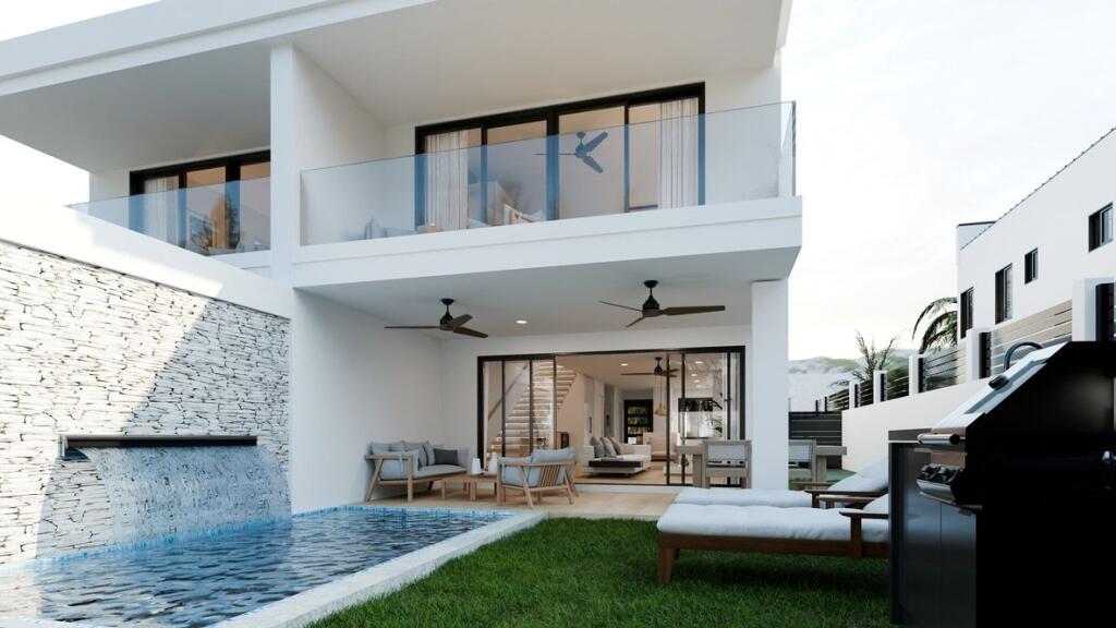 Main image of property: Christ Church, Silver sands