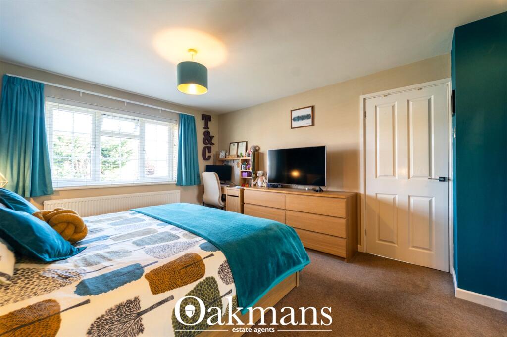 Additional image 15 of Coppice Road, Solihull, West Midlands, B92