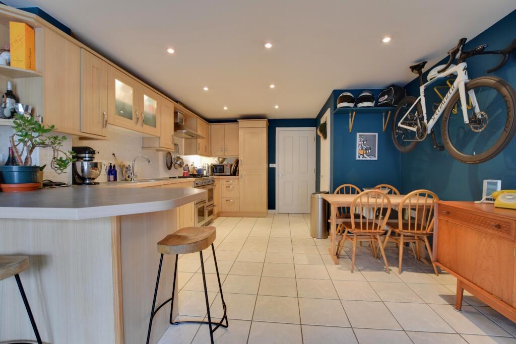 House in Heybridge - View 5