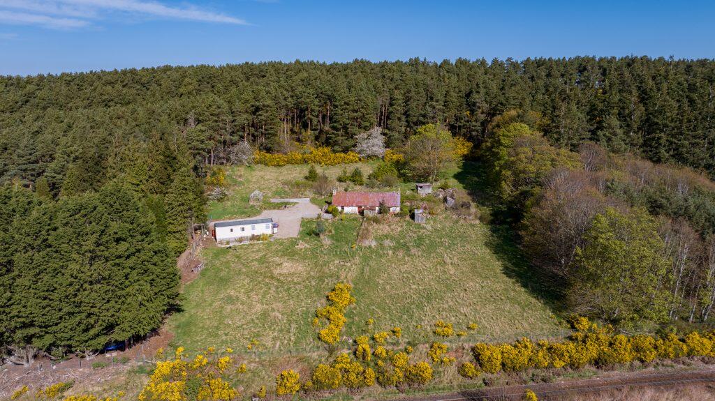 Main image of property: Millstone Cottage, Mosstowie, Elgin, IV30 8XE