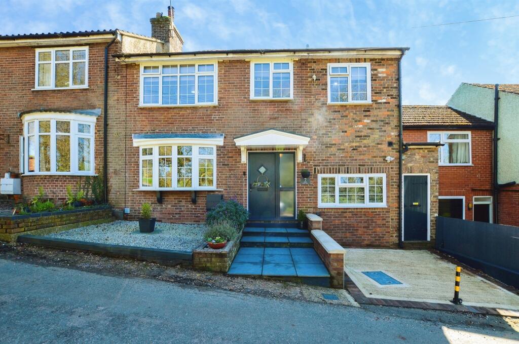 Main image of property: Harps Hill, Markyate, St. Albans