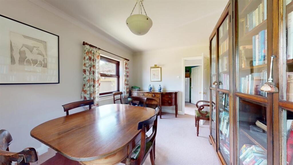 Additional image 12 of West Garth, Carleton, Skipton