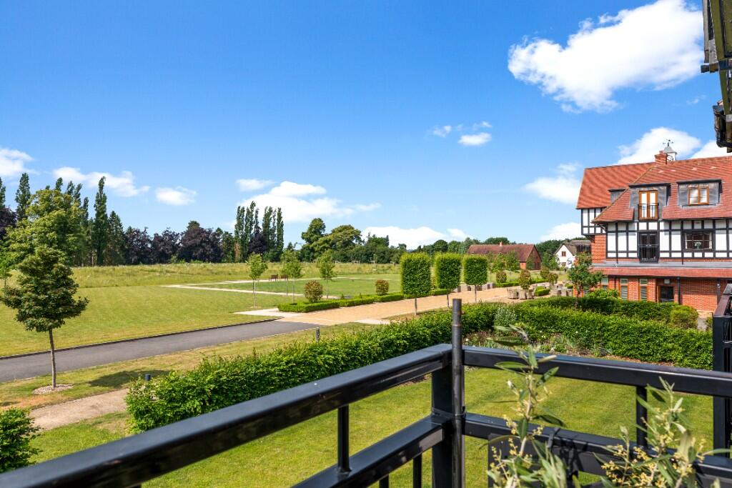 Additional image 6 of Millway Lodge, Great Alne Park, Woodland Drive, Alcester, Warwickshire, B49