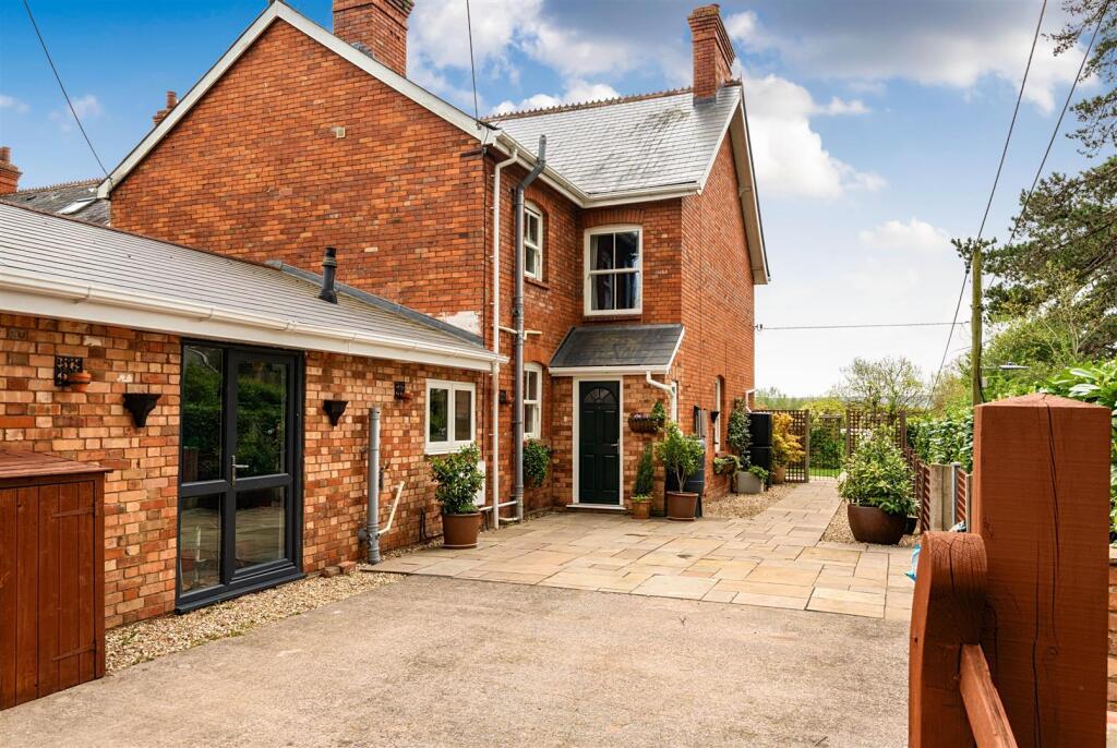 Main image of property: South Villas, Cotford St. Luke, Taunton