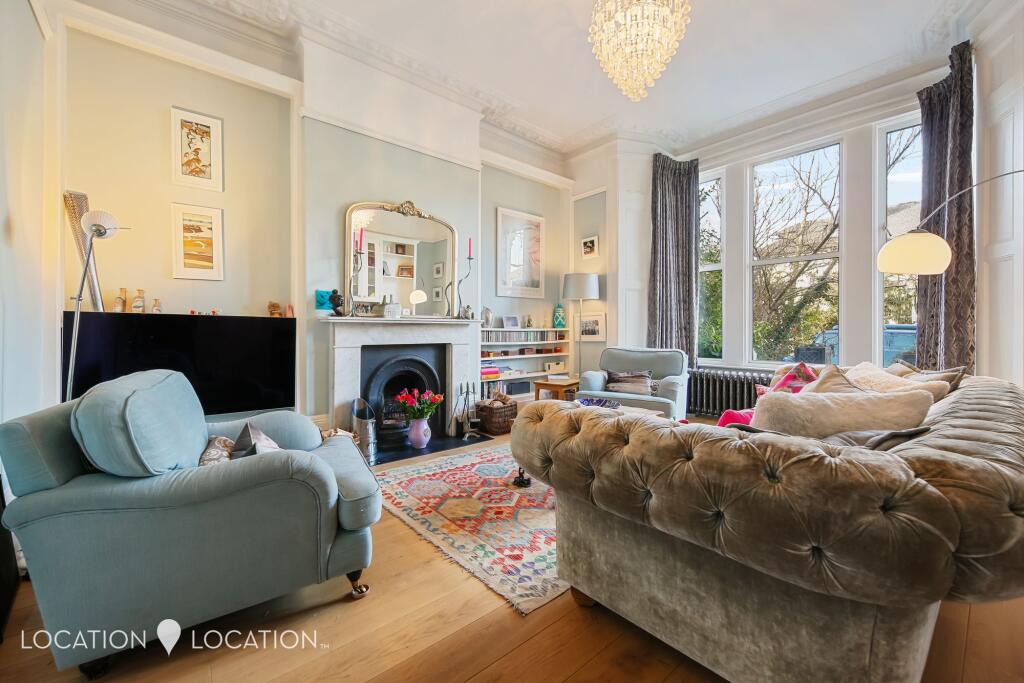Main image of property: Evering Road, London, E5