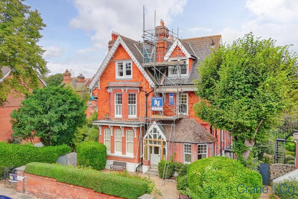 Main image of property: Silverdale Road, Eastbourne, BN20