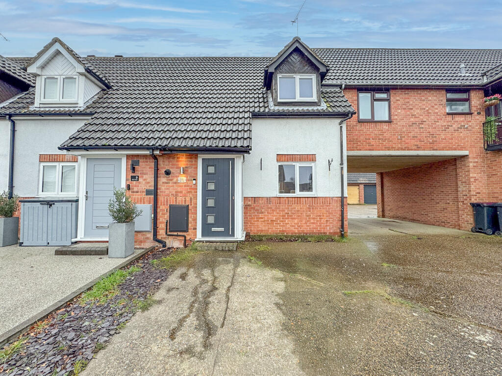 Main image of property: Adams Glade, Ashingdon, SS4 3