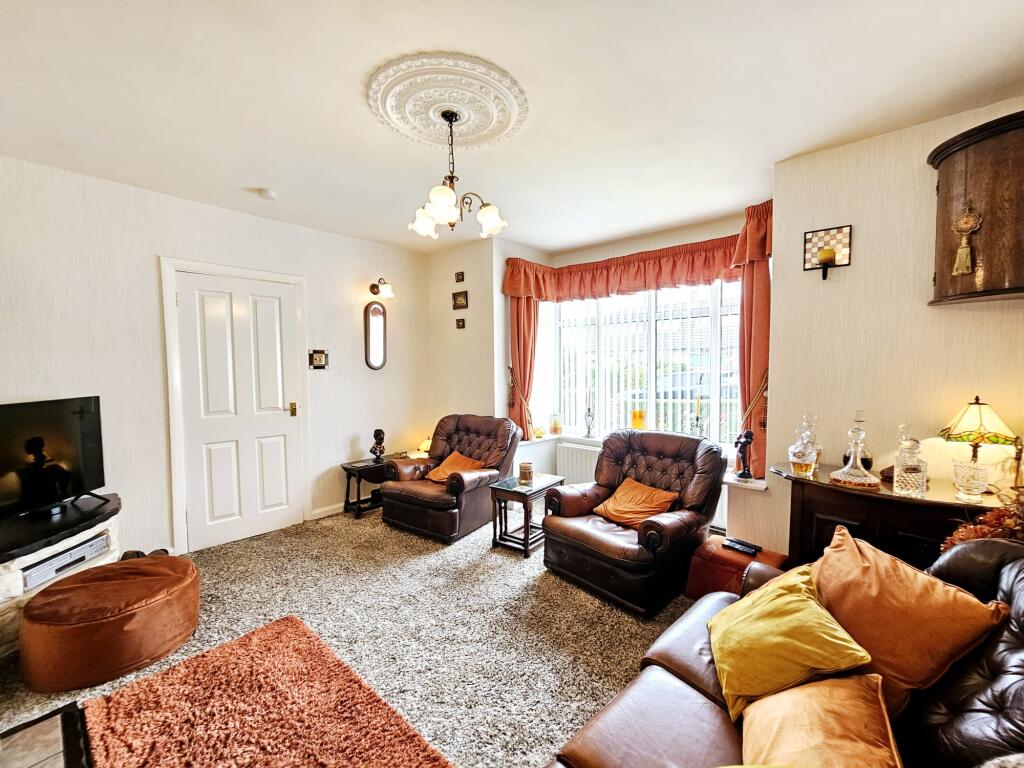 House in York, Osgodby - View 4