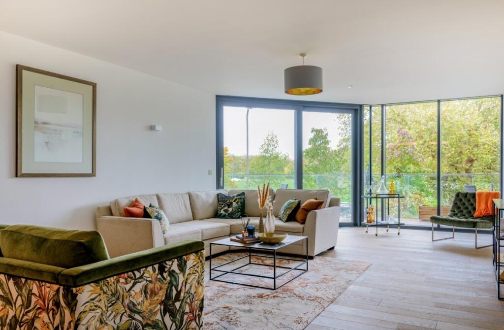 Main image of property: Nightingale Lane London SW4