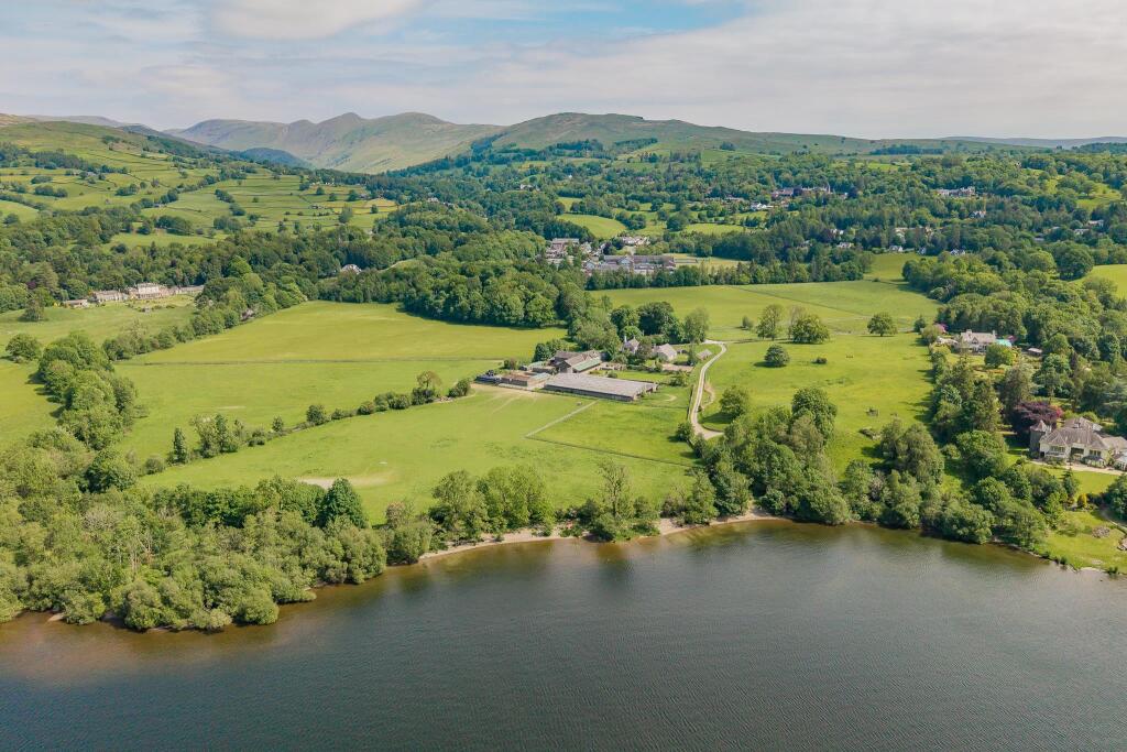 Main image of property: Windermere, Cumbria, LA23