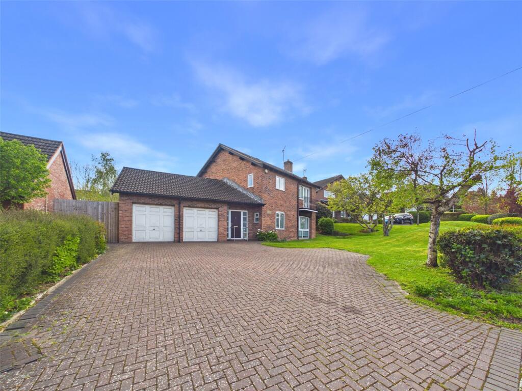 Main image of property: Stroud Road, Tuffley, Gloucester, Gloucestershire, GL4