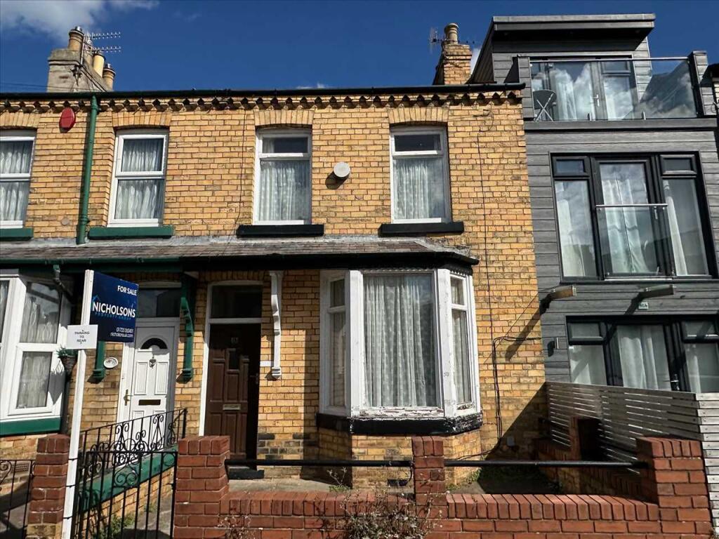 Main image of property: St Johns Road, Scarborough