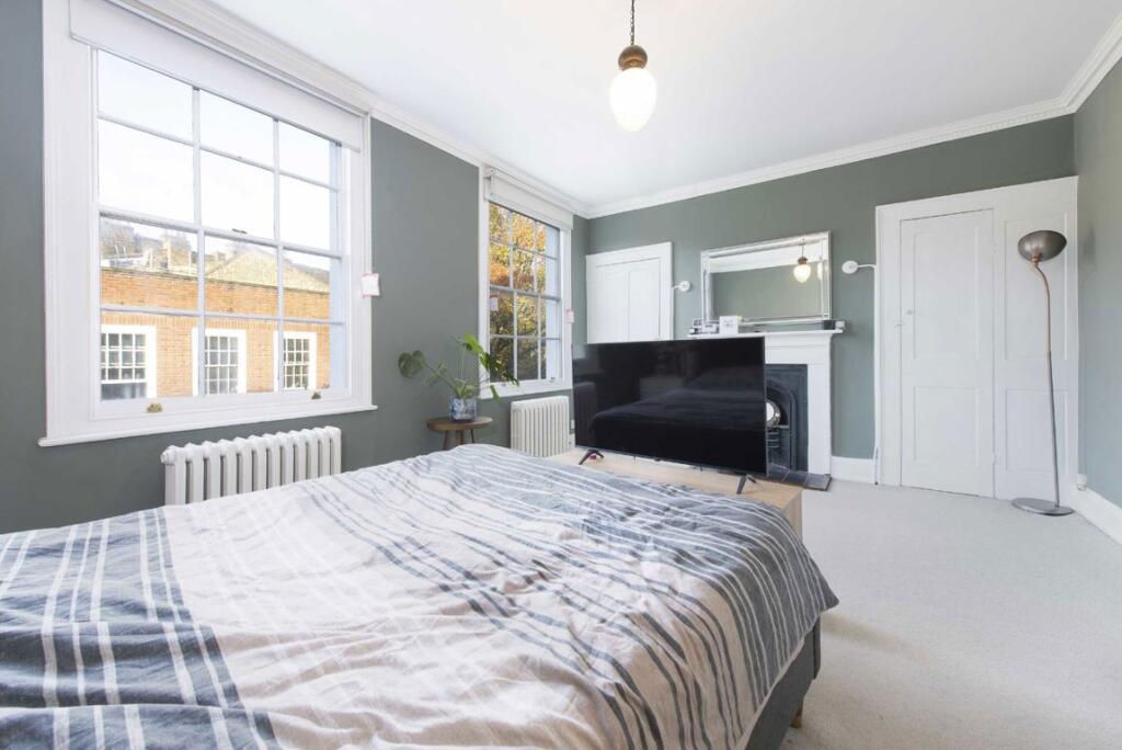 House in London, Angel, Clerkenwell - View 4