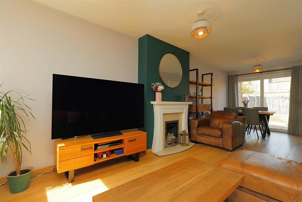 House in Leeds - More