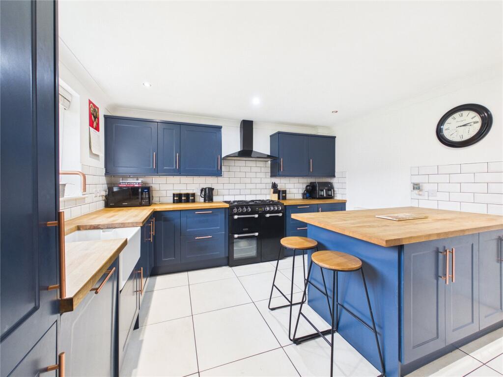 Hillside Road, Coundon, Bishop Auckland, Durham, DL14 photo 5
