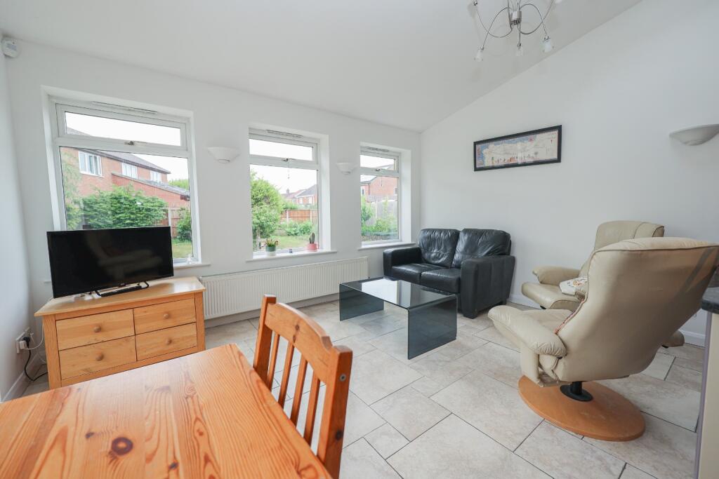 House in North Kesteven, Dunston - View 5