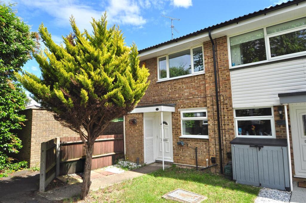 Main image of property: Loddon Way, Ash