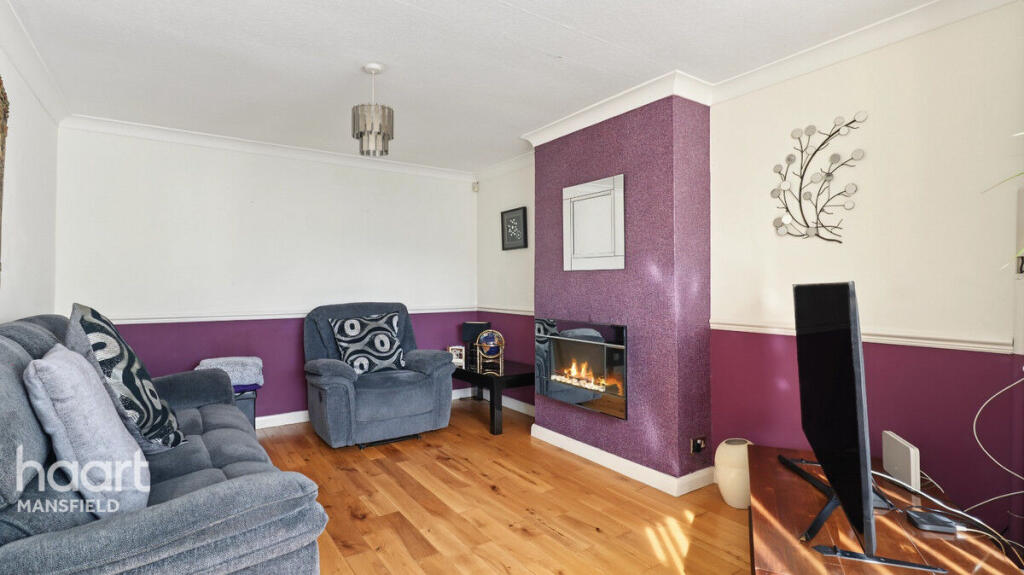 Ladybrook Lane, Mansfield photo 4