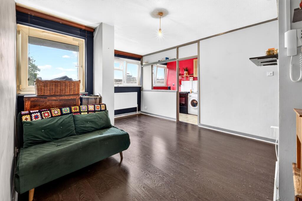 Main image of property: Fellows Court, Weymouth Terrace, London, E2