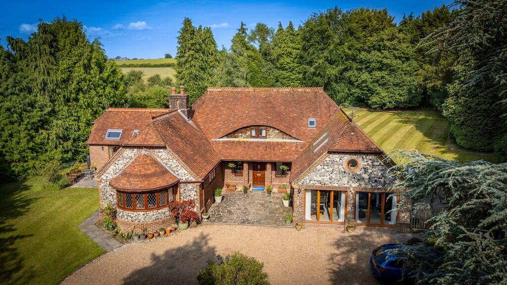 Main image of property: Catherington, Hampshire