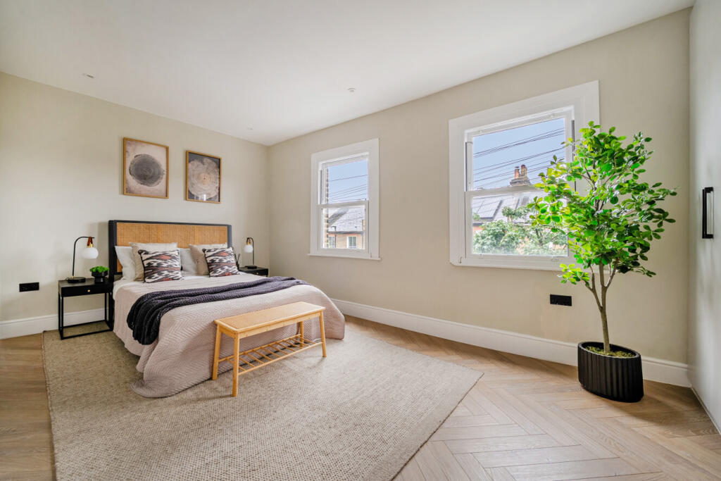 Main image of property: Thurlow Hill, West Dulwich, London, SE21