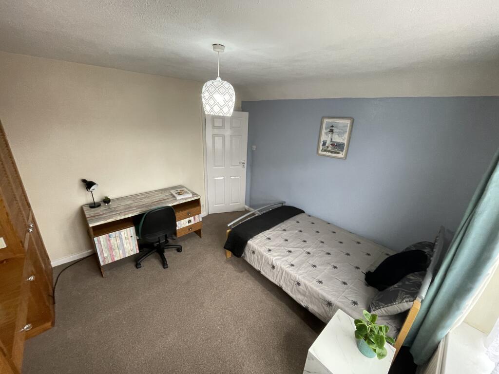 House in Birmingham - More