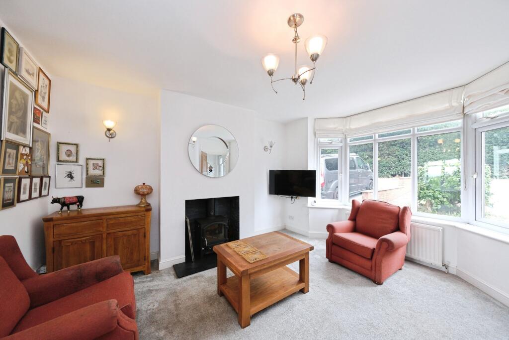 House in Derby - View 5