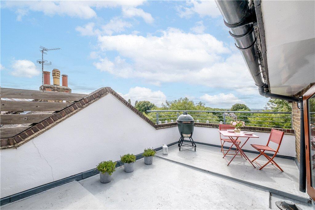 Shooters Hill Road, Blackheath - Ansicht 4