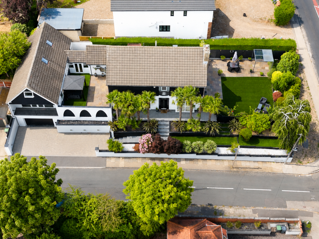 Main image of property: The Tower Of Babel, Darley Avenue, Toton, NG9