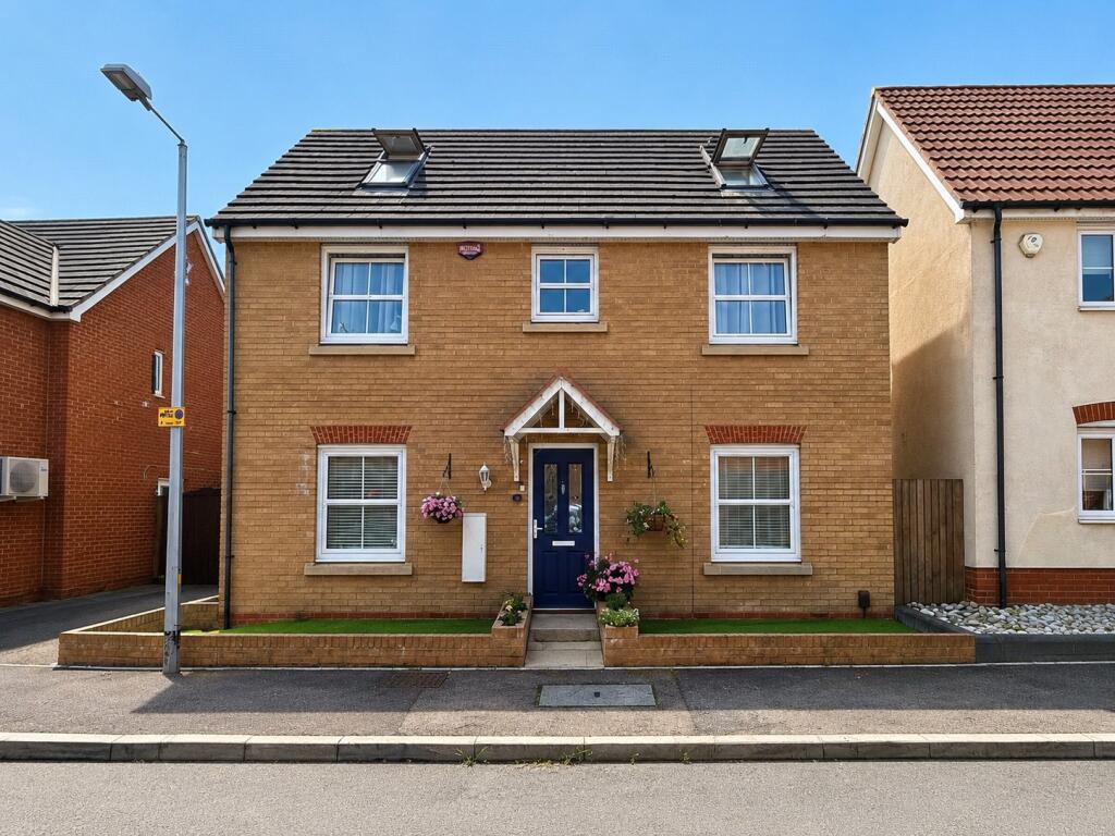 Main image of property: Cardinal Road, Chafford Hundred, Grays, Essex, RM16