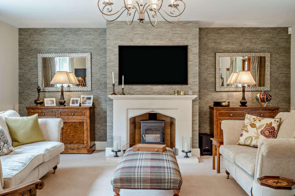 House in Peterborough, Luddington - View 5
