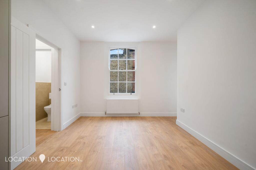 Main image of property: Gibson Gardens, London, N16