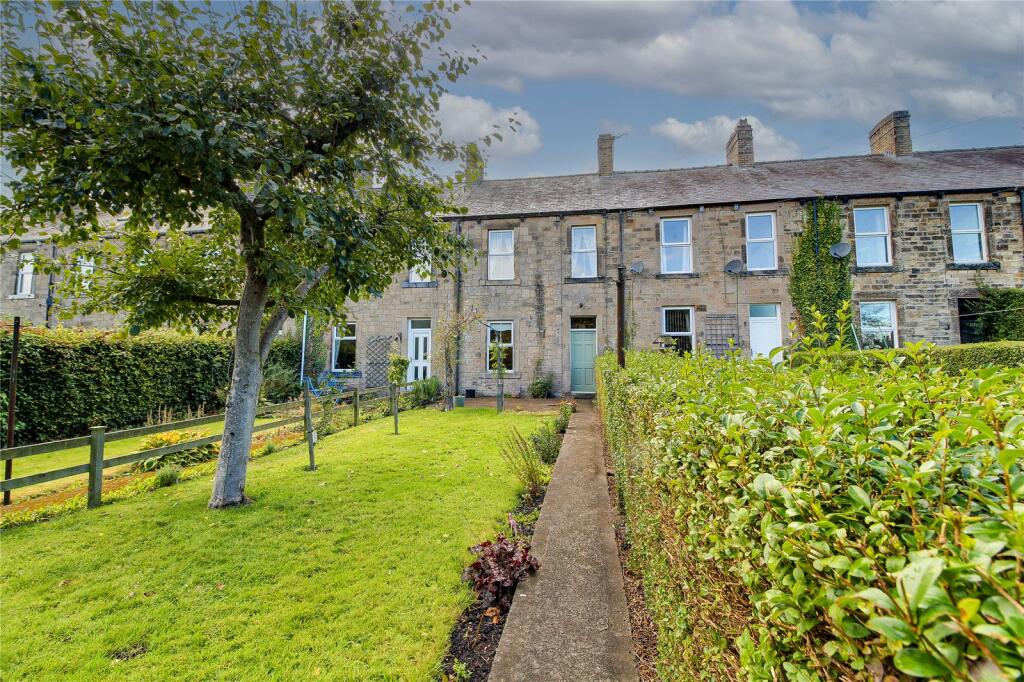 Main image of property: East View, Haltwhistle, Northumberland, NE49