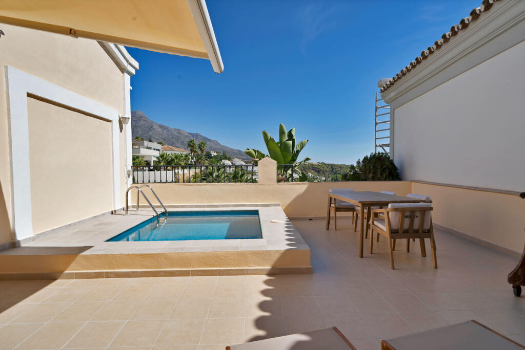 Main image of property: Andalucia, Malaga, Marbella