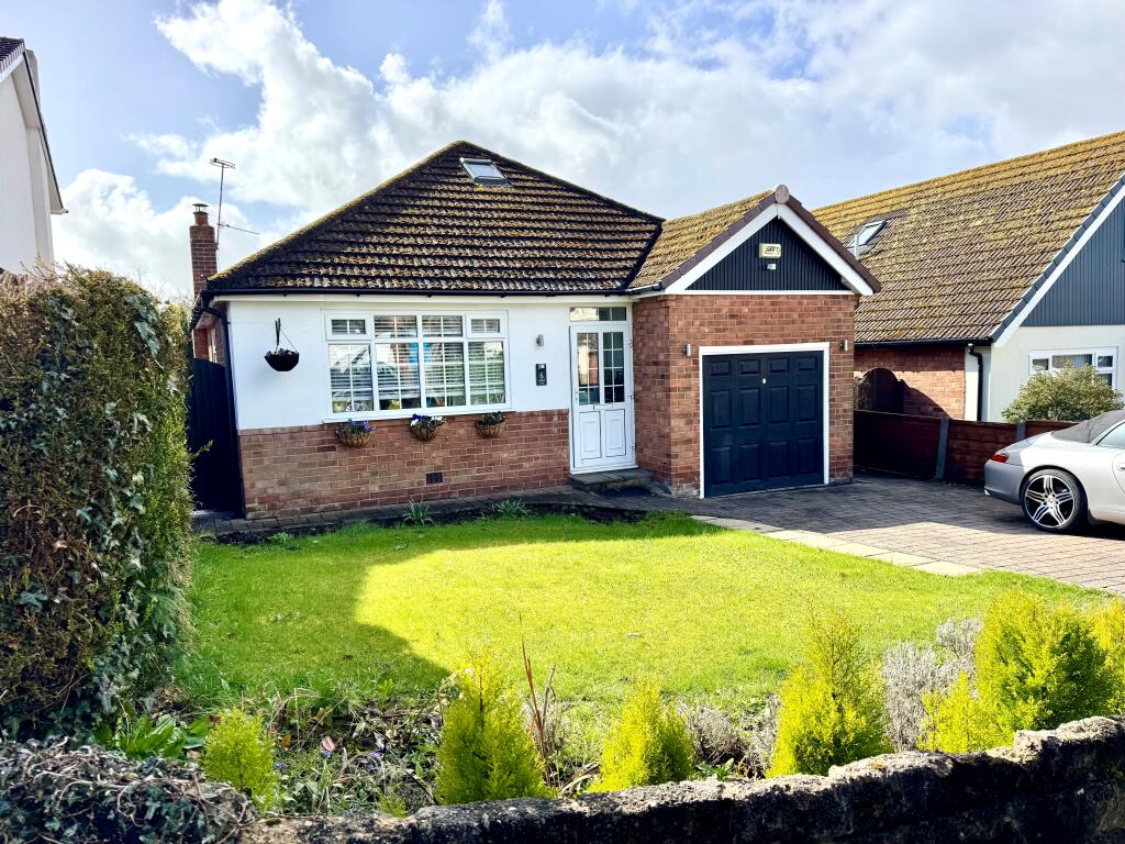 Main image of property: Ashfield Grove, Marple Bridge