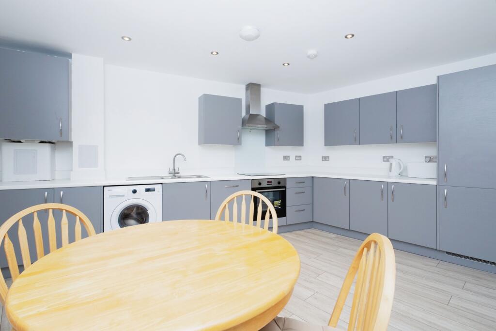 Main image of property: Ezard Street, Manchester, M11