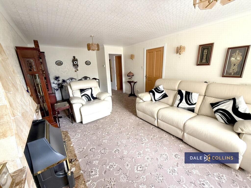 Denton Grove, Weston Park, ST3 photo 2
