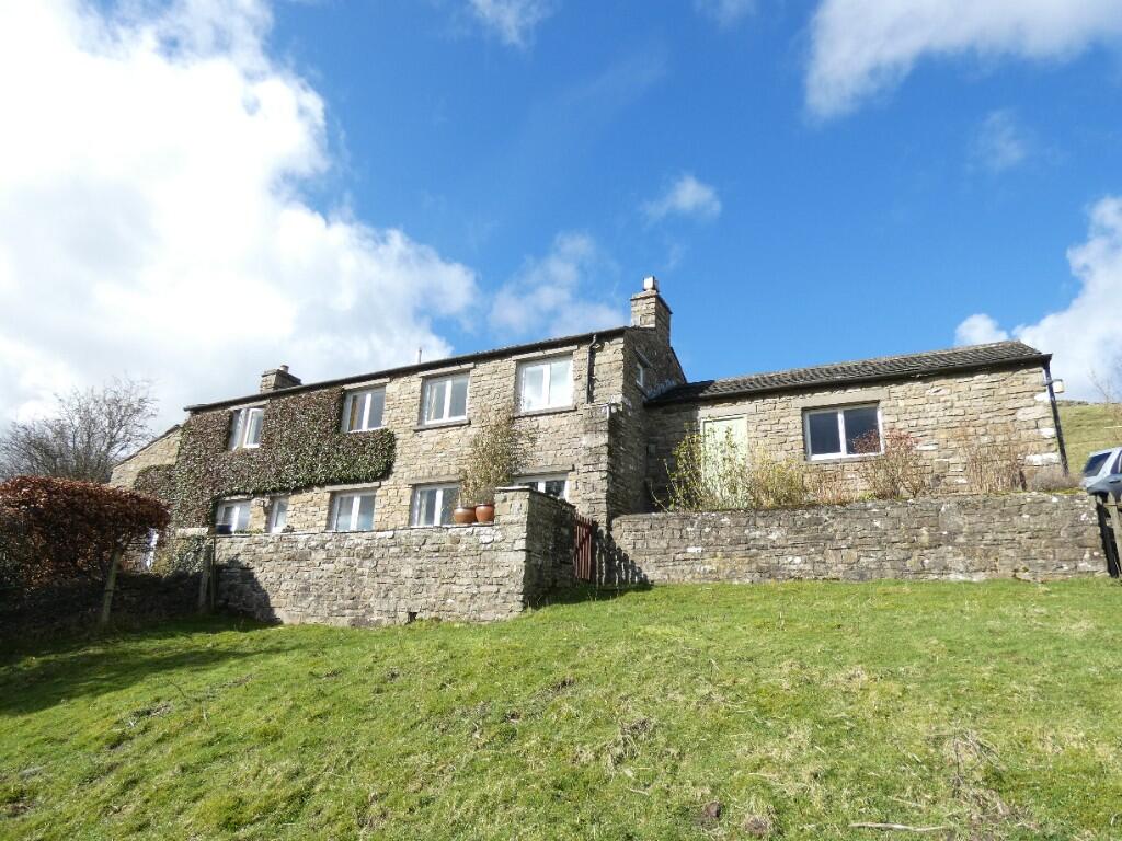 Main image of property: East Brocca Bank, Low Row, DL11 6PR