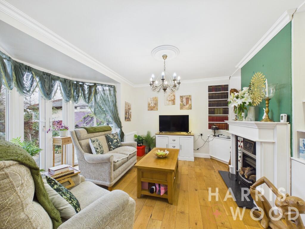 House in Weeley - View 2